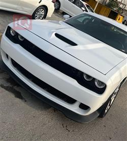 دودج تشالنجر